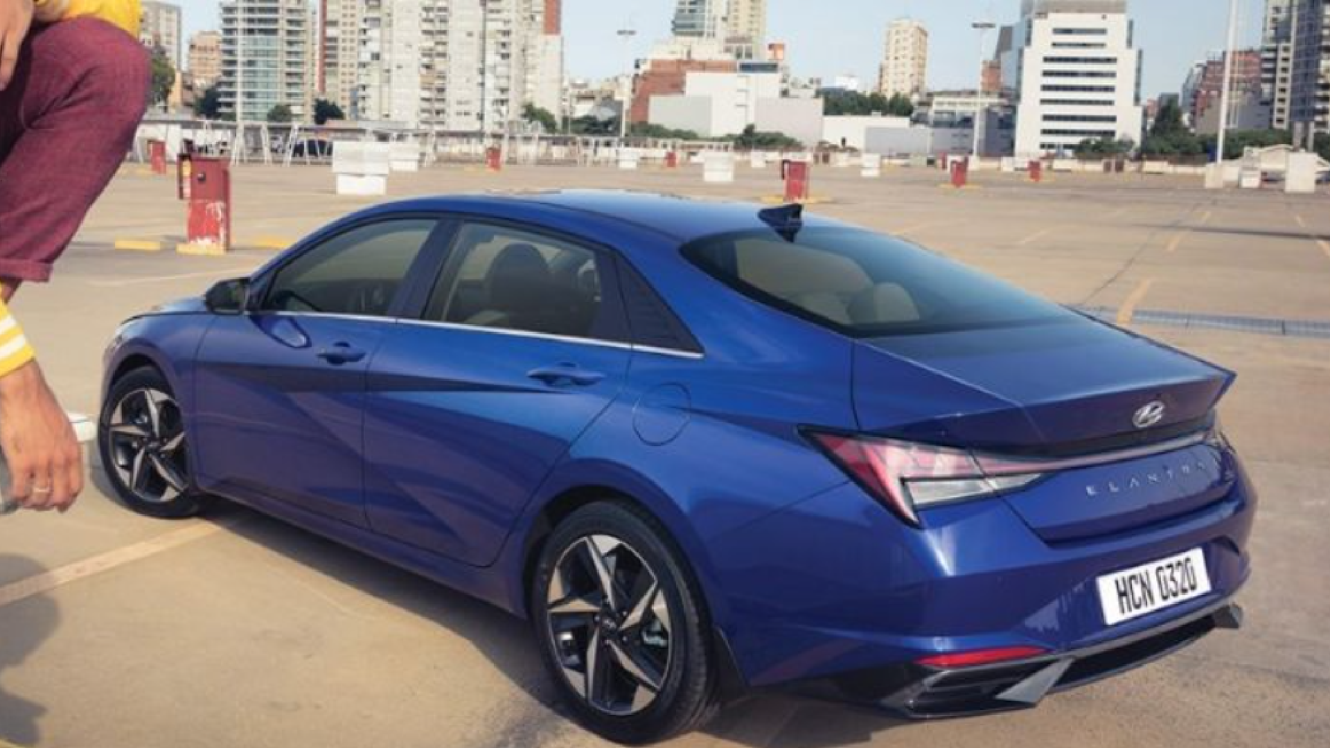 2025 Hyundai Elantra – Which One to Buy?